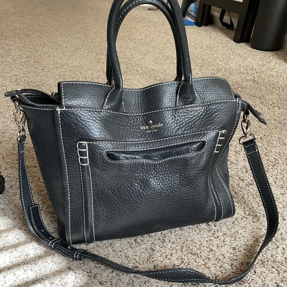 Kate Spade Tote - Picture 2 of 2